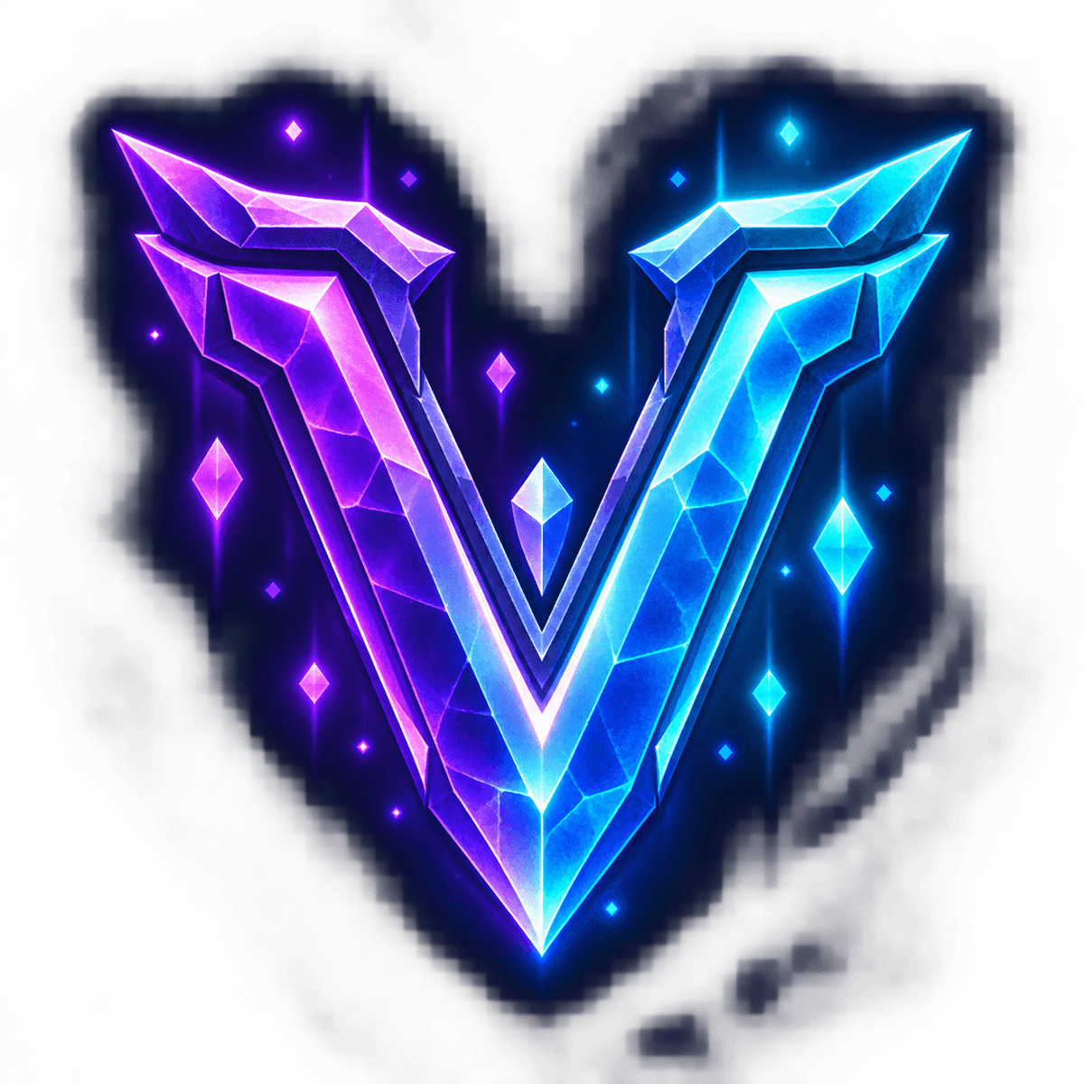 Veylora Kristalllogo